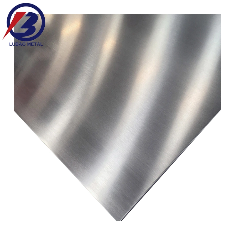 Prime Quality Hot Dipped Galvanized Steel Metal Sheet