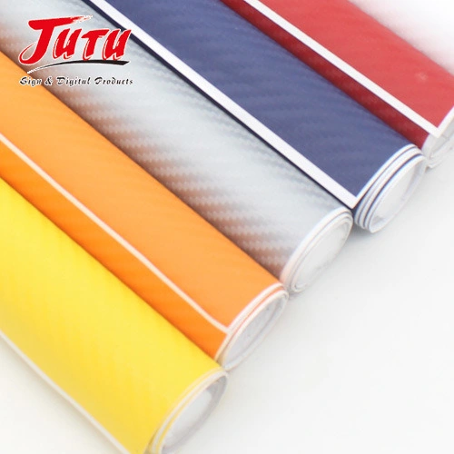 China Manufacturer Soft and Flexible Brilliant Colours PVC Wrapping Decorative Sheet