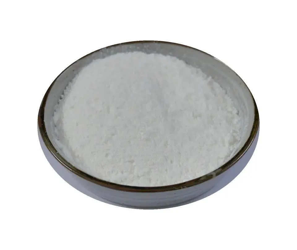 Cosmetic Raw Materials Powder Sodium Salicylate Powder CAS 54-21-7