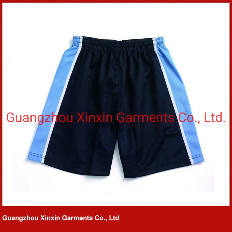 Manufacture Good Quality School Garment with Your Own Logo Printing Embroidery (U33)