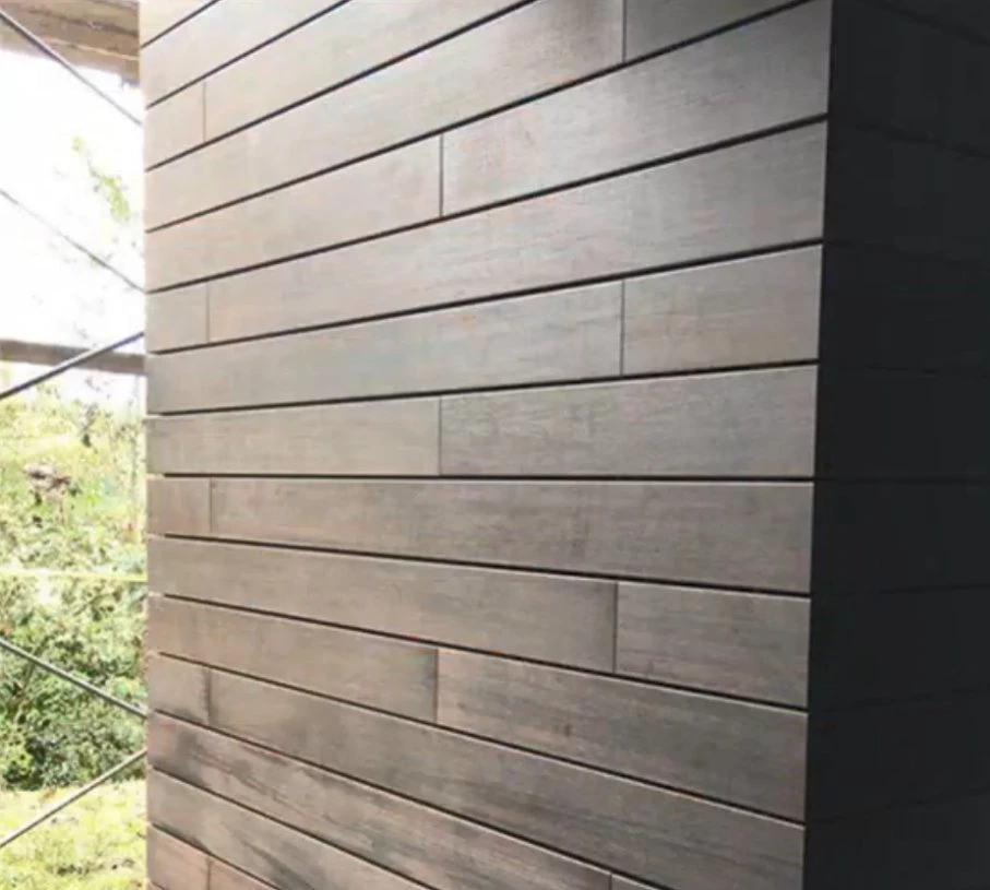 Exterior Fireproof Price for Bamboo Wall Panels