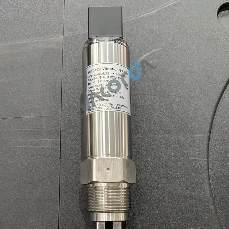 Good Price Stainless Steel Floatless Vibration Fork Level Switch Price