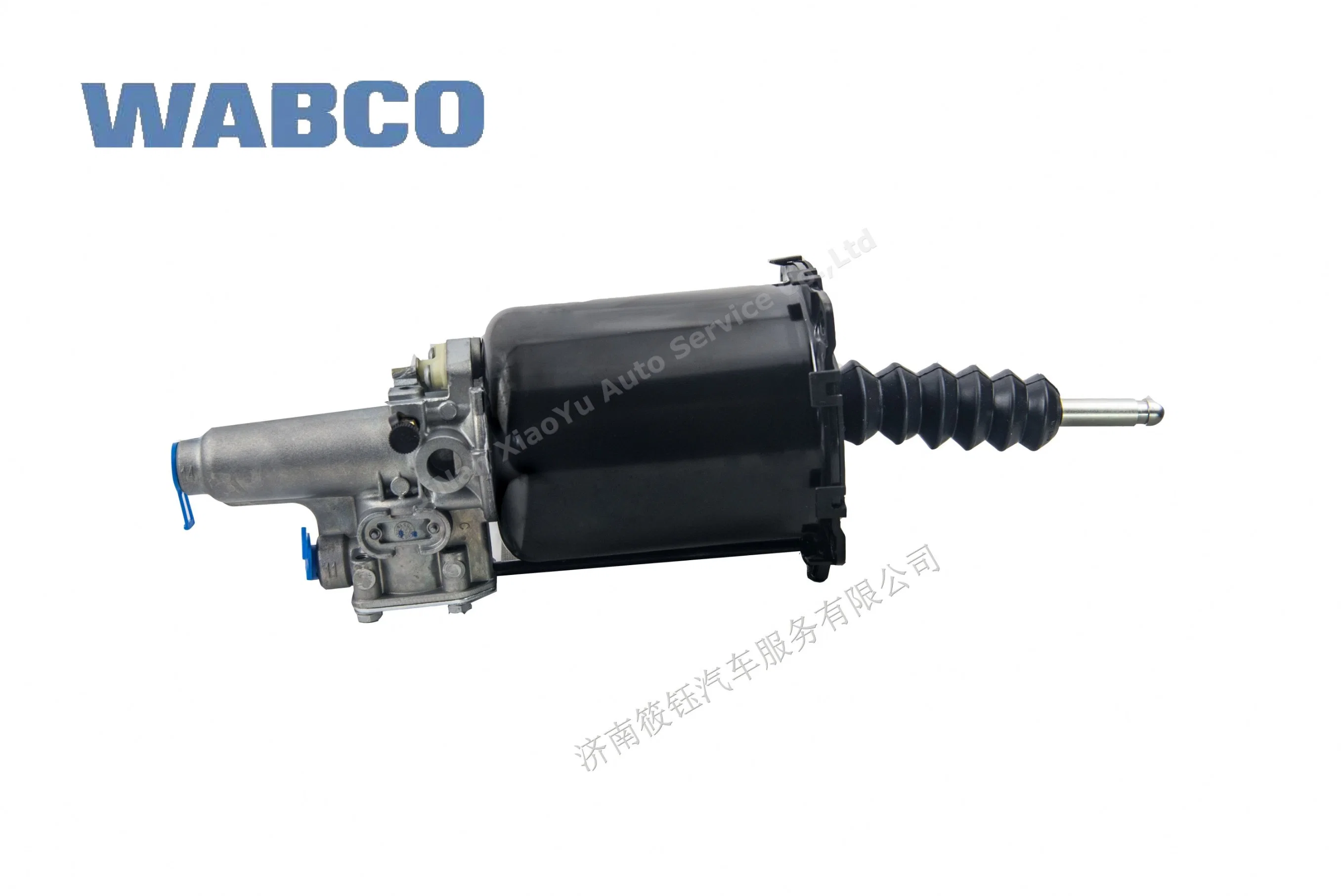 Utilizar o cilindro do servofreio da embraiagem Wabco 9700514230 9700514210 9700514220 9700514237 Para o atacadista Daewoo DAF FAW Hyundai Ford Auto Parts China