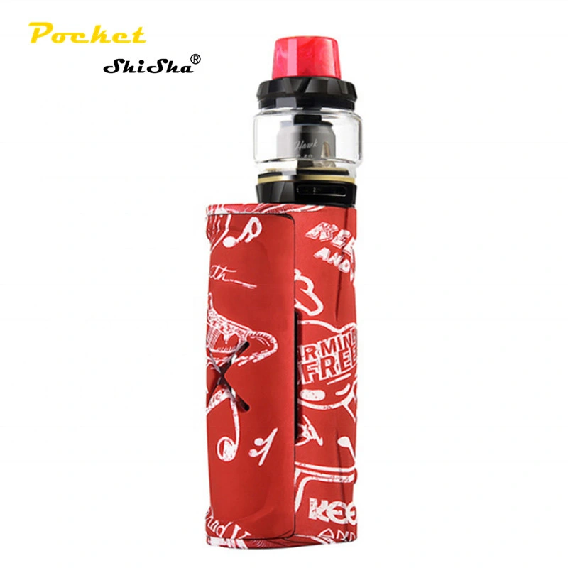 High quality/High cost performance Best Sellers Type-C Rechargeable Electronic Cigarette Puma Baby Hawk