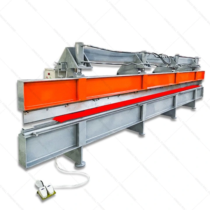 Board Laser Cutting Machine Auto Bender/Bending Machineshearing Machine