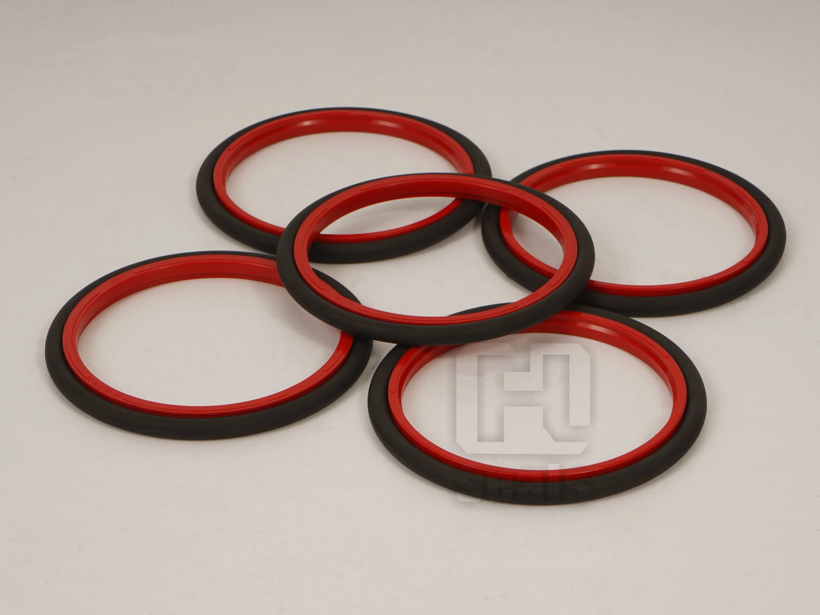 PU Rod Seals, PU Encapsulated O Ring Seal