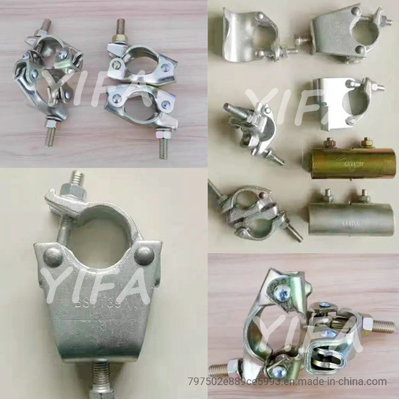 Galvanized Bolt with Stud Construction Accessories