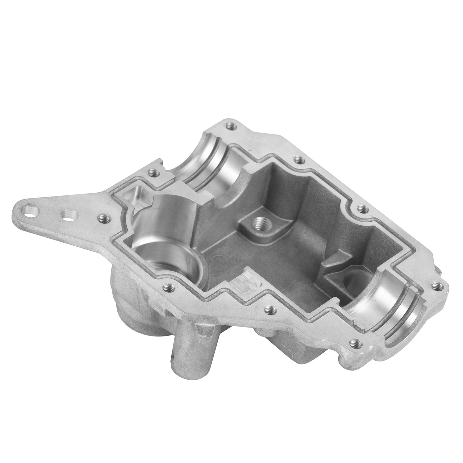 Pressure Die Casting Aluminum Alloy Zinc Intelliegent Home Appliance