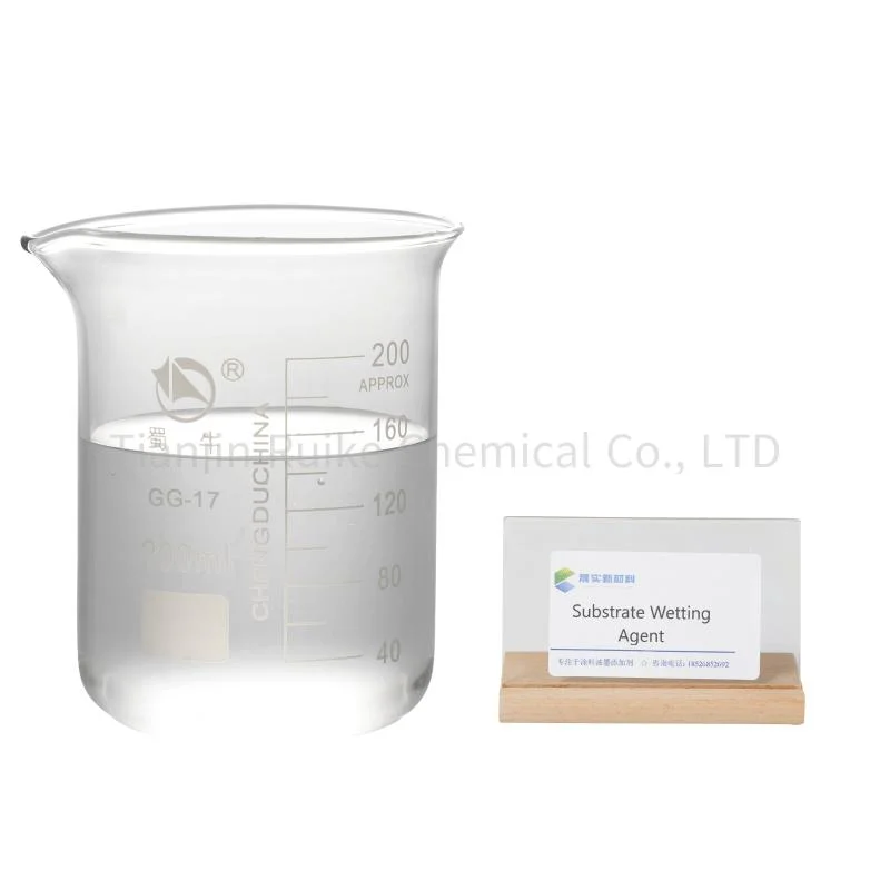 Environment-Friendly Non-Ionic Oil-Philic Humectante Hlb=13 RK-8230