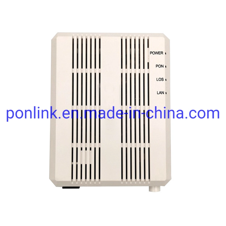 Gpon ONU1- 010g Modem WiFi Router 1ge Port Mini ONU