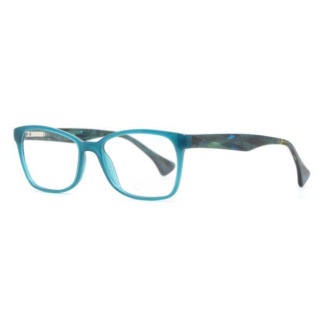 2020 Anti-Blue Popular Design Promotion Injection Acetate Optical Eyewear for Men