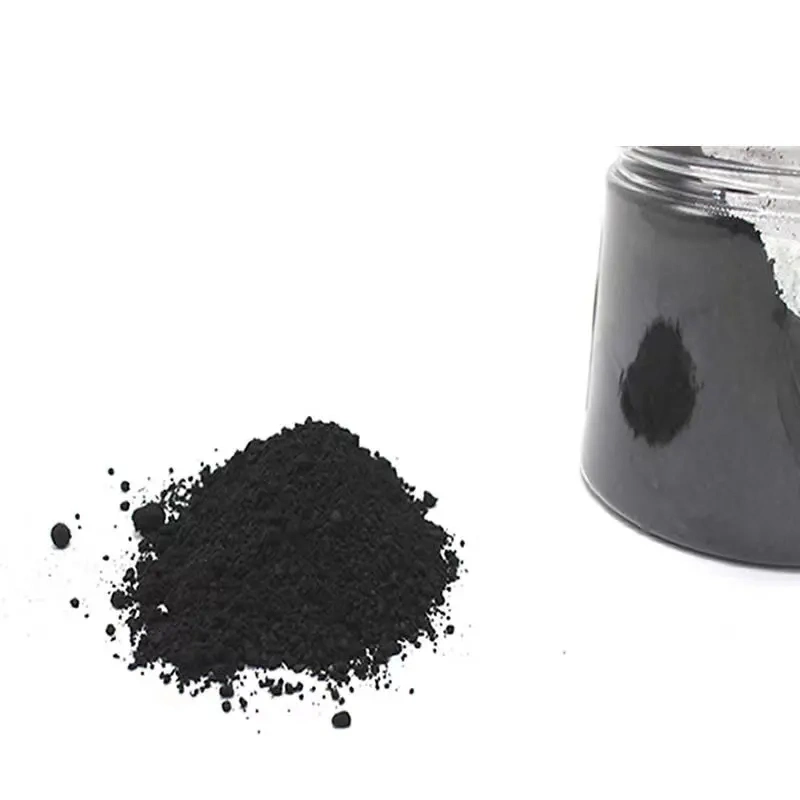 High quality/High cost performance  Good Price Cobalt Oxide 1307-96-6 Coo Wholesale/Supplier