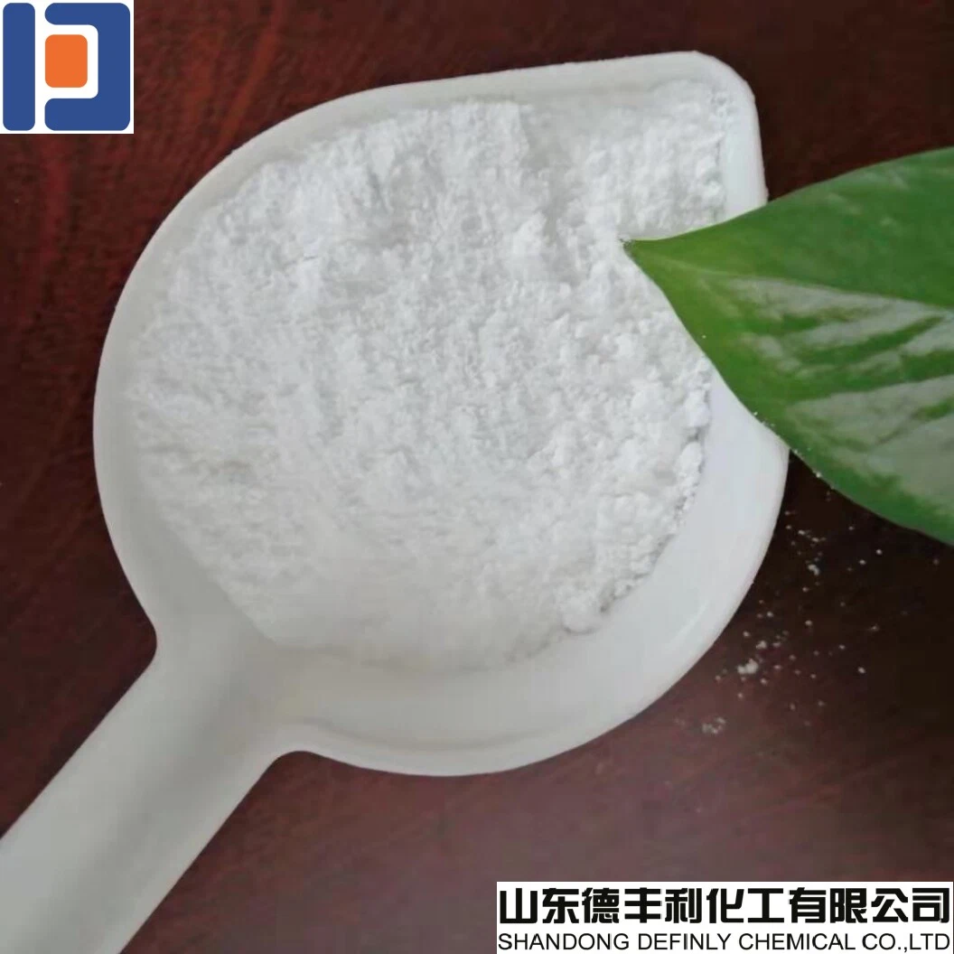 Pharmacy Grade Calcium Gluconate Used for Pharmaceutical Chemical