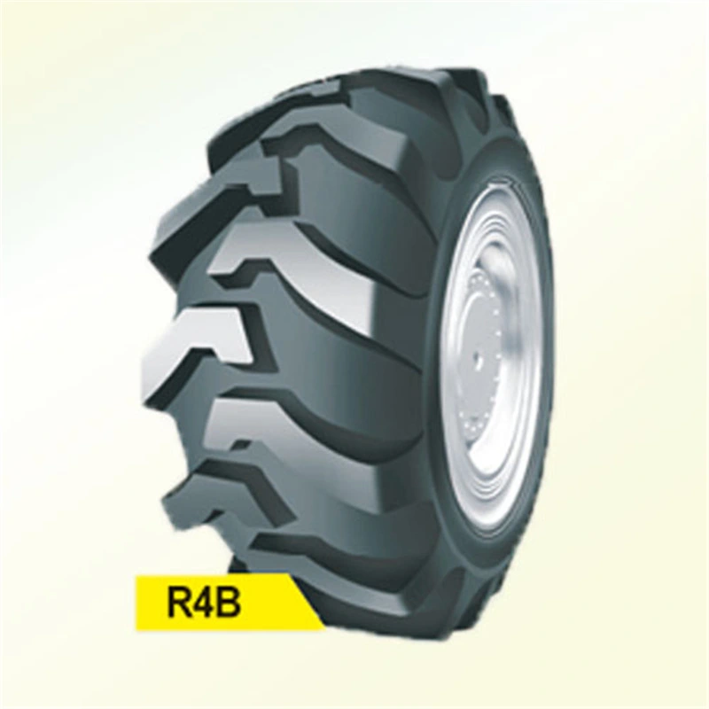 Hilo All Steel Radial OTR Reifen für den Offroad-Reifen 29,5r29 875/65r29