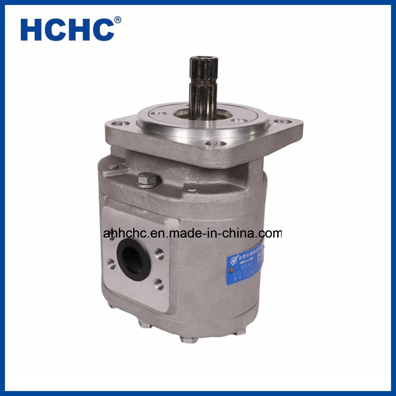 Best Sellers China Hydraulic Gear Motor Cmghb with Best Price