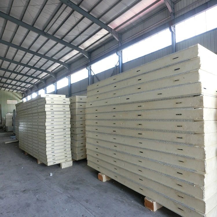 Big Capacity Cold Room -30 &ordm; Ccooling Room Cold Storage Freezer Equipment