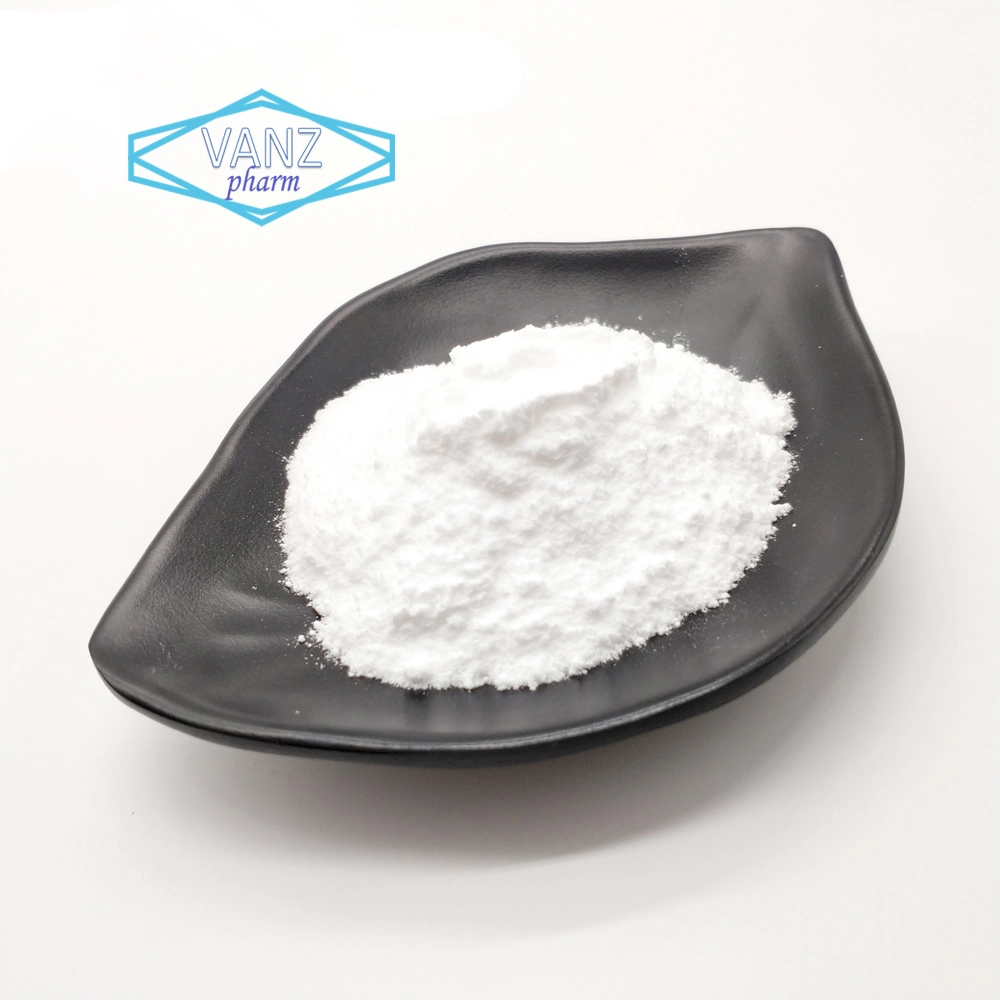 Raw Material Anti-Inflammatory Drug for Eyes Nepafenac Powder CAS 78281-72-8