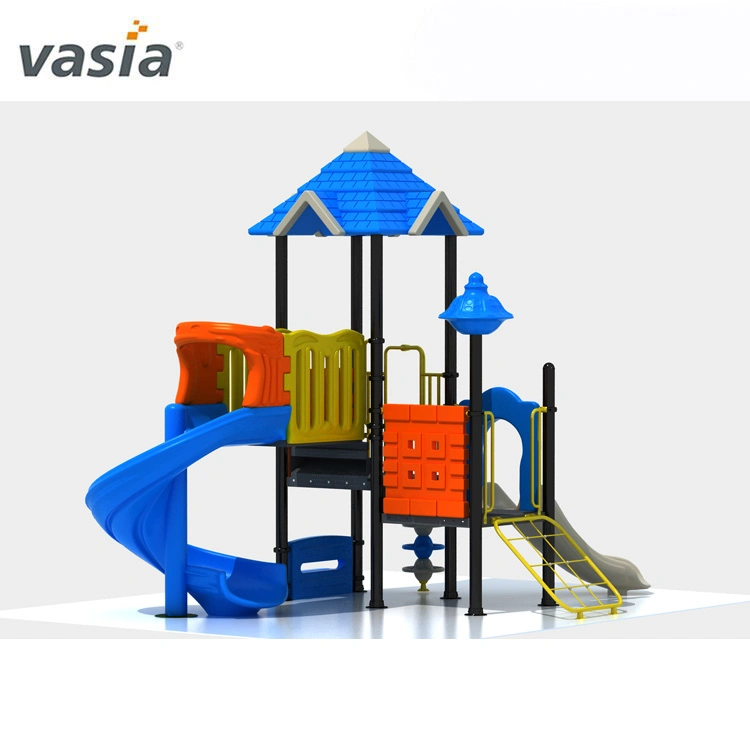 Customized Inflatable Outdoor Amusement Park