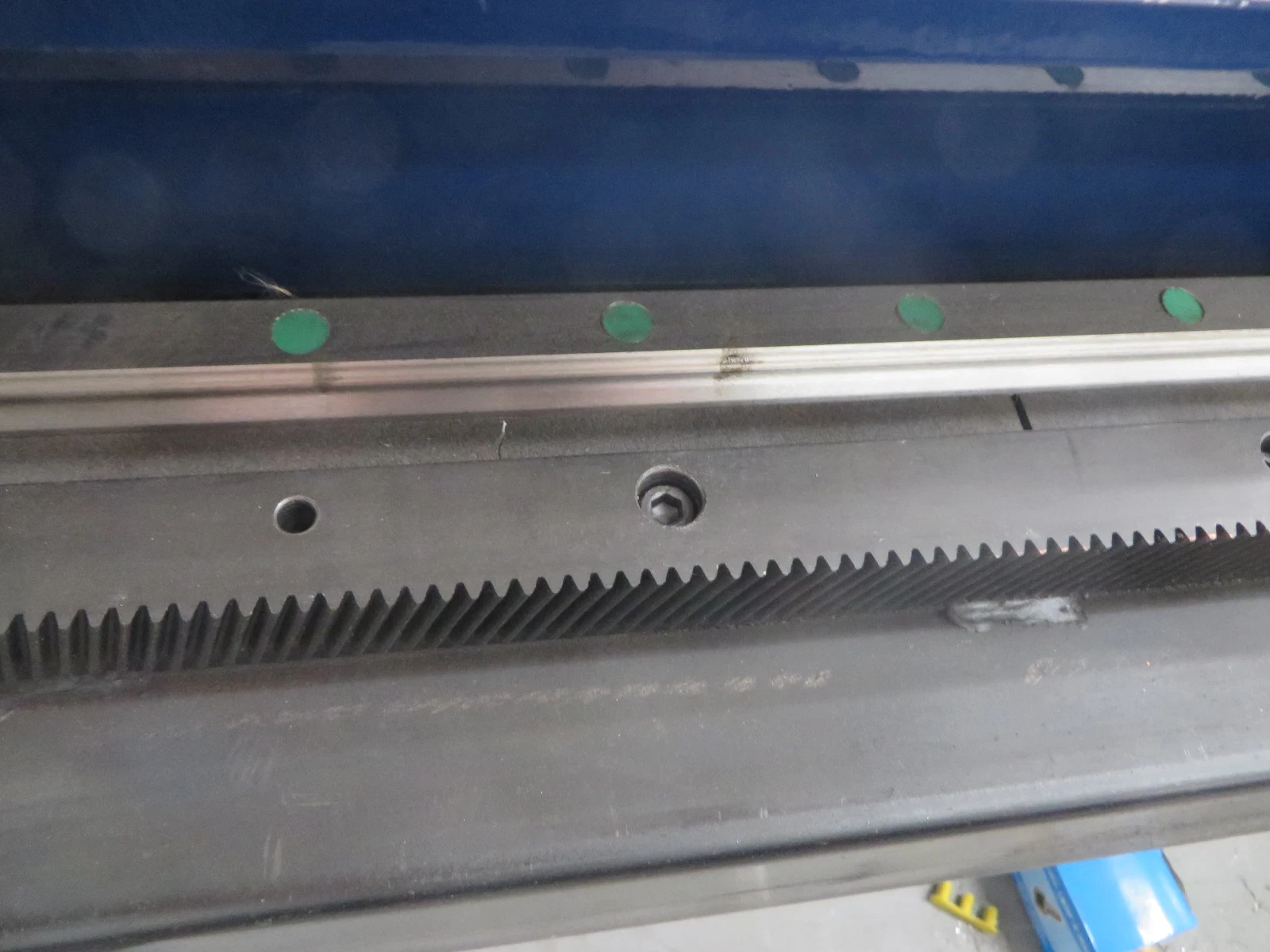 Chinese Metal Cutter 200A Good Quality CNC Plasma Pipe Cutting Machine