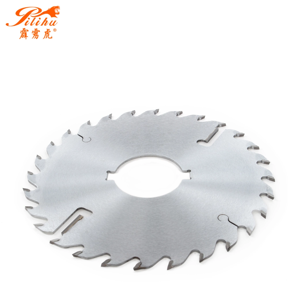 180mm Bimetal Blades Wood Chipper Blades Saw Blades for Cutting Machine