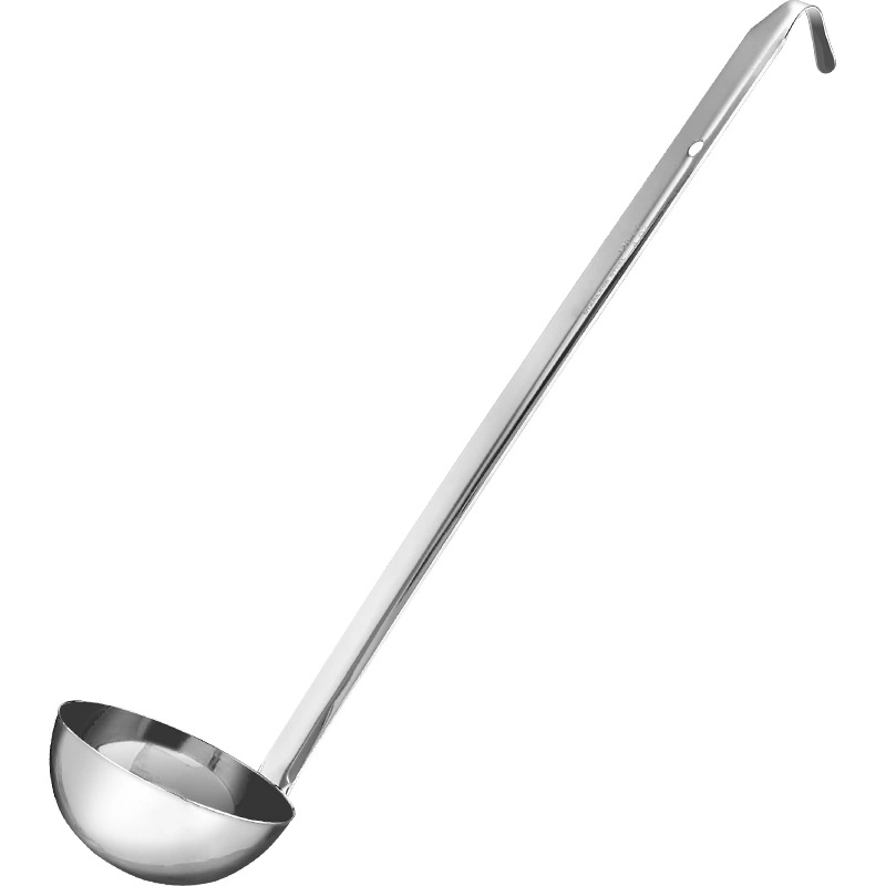 Kitchen Utensil Stainless Steel Ladles