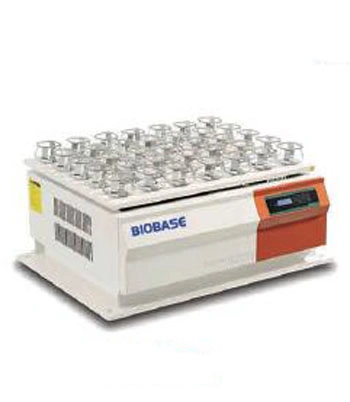 Biobase China Table Top Small Capacity Digital Rotatory Shaker