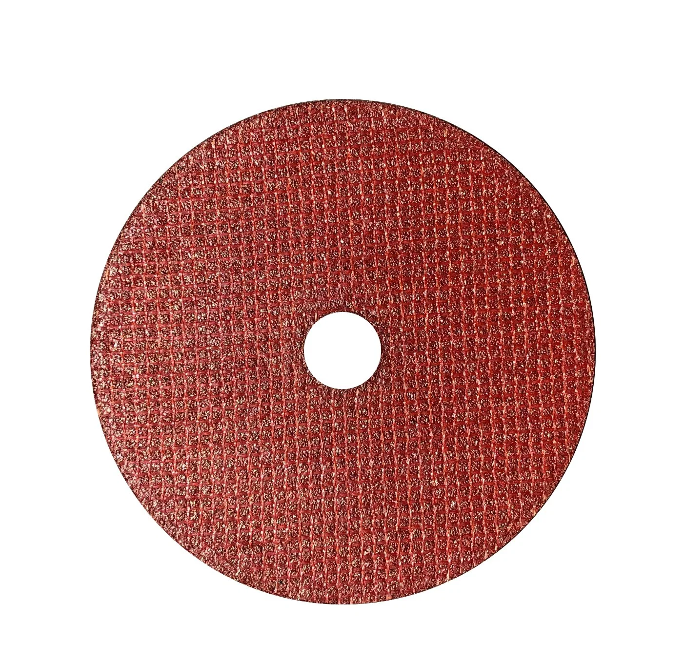 Abrasive Disc, 125X1.2X22.23mm, 2nets Black, for General Steel, Metal and Stainless Steel