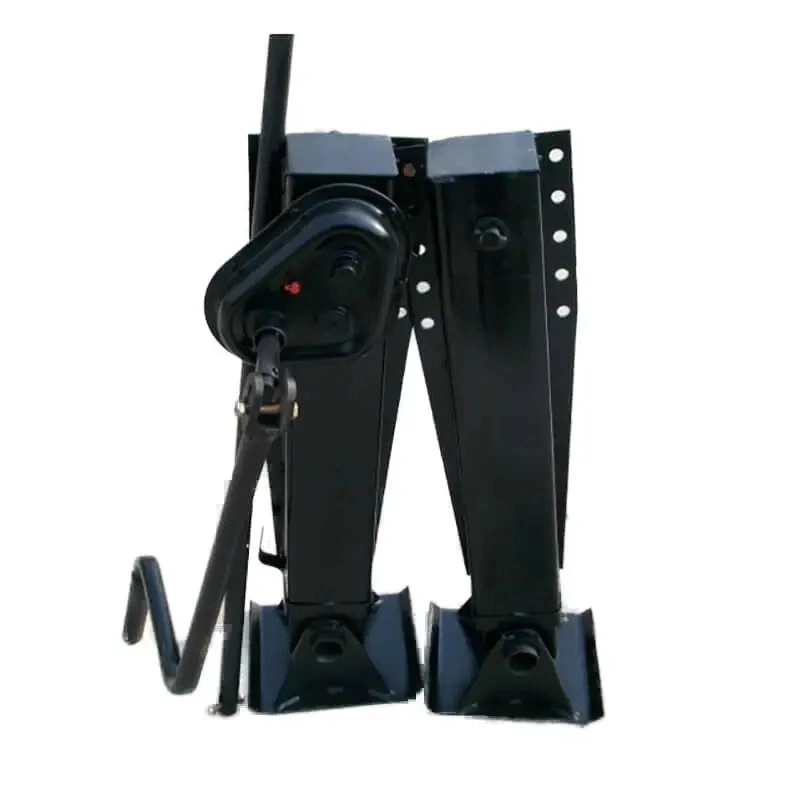 High quality/High cost performance  American Type Semi Trailer Parts Landing Gear