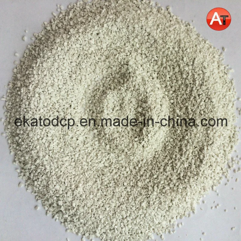 Feed Grade Dicalcium Phosphate (DCP 18%)