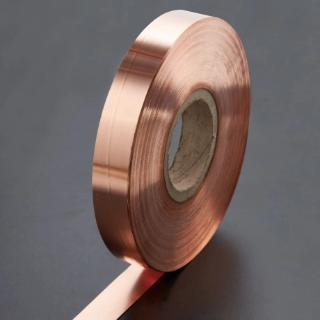 Sgj Welding Foil Strip in Vacuum Brazing Alloy Cumnni Copper Based Brazing Alloy