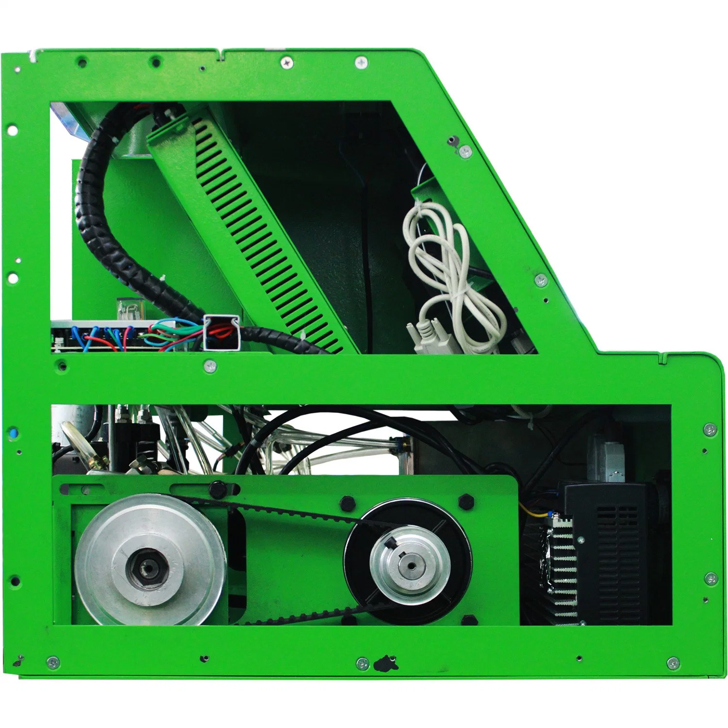 Diesel System Common Rail Injector Diagnosis Test Bench