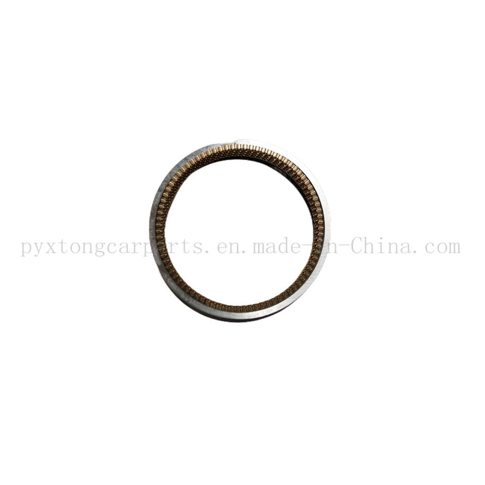 Hot Sell Car Engine Parts Piston Ring Set 23040-26002 for Hyundai Accent Verna Pride Click G4ee 1.4