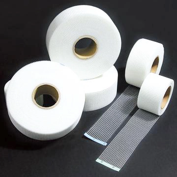 Plaster Fibreglass Fibre Joint Join Waterproof Seam Fiberglass Mesh Fabric Tape