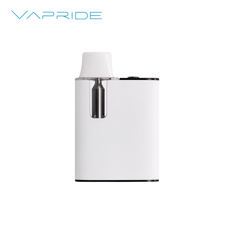 Caja Tipo vacío 1ml 2ml 3ml VAPE desechable recargable al por mayor Pluma