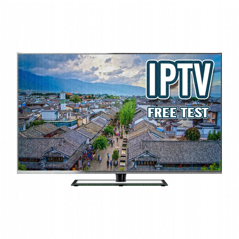 IPTV Xtream Code Best IPTV Server M3u Android Smart TV Box Free Test IPTV