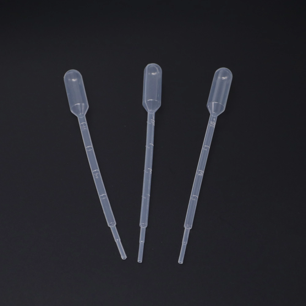 Select Micro 1ml, 2ml, 3ml, 5ml, 10ml PP Lab Disposable Transfer Pipettes