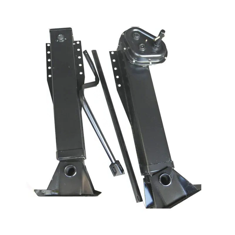 Trailer Spare Parts Landing Gear with Factory Good Price