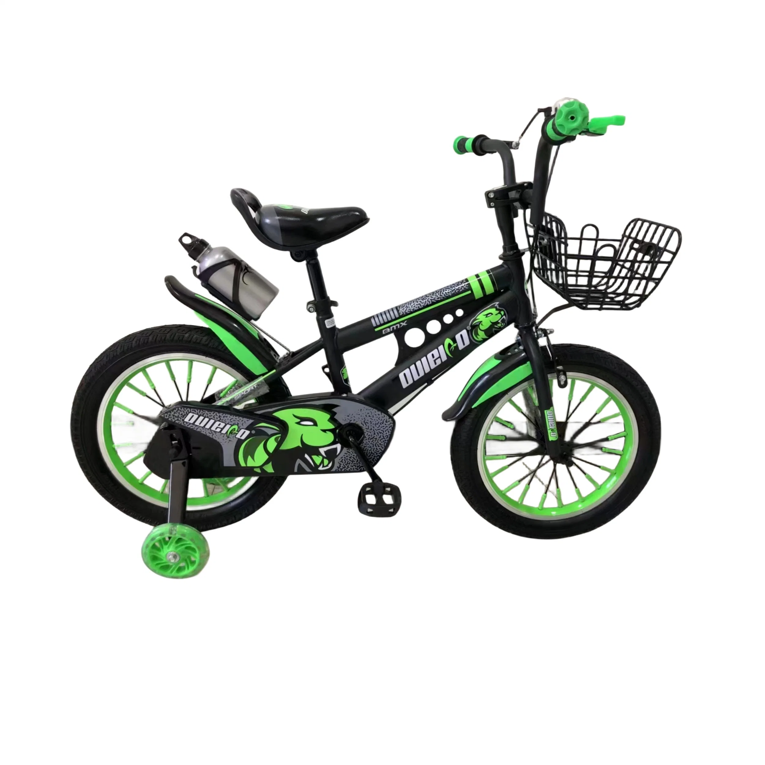 Al por mayor Cheap Children's Toy Bicycles edades 3-10, 12 '-18' pulgadas