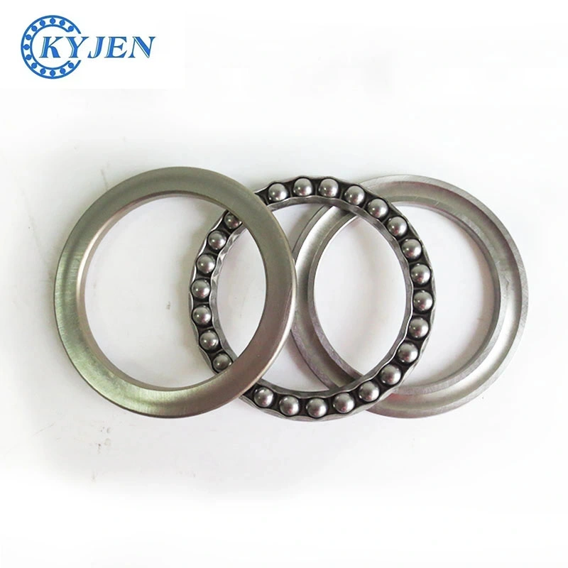 Auto Part Thrust Ball Bearing, Roller Bearing, Insert/Pillow Block Bearing, Wheel Hub Bearing