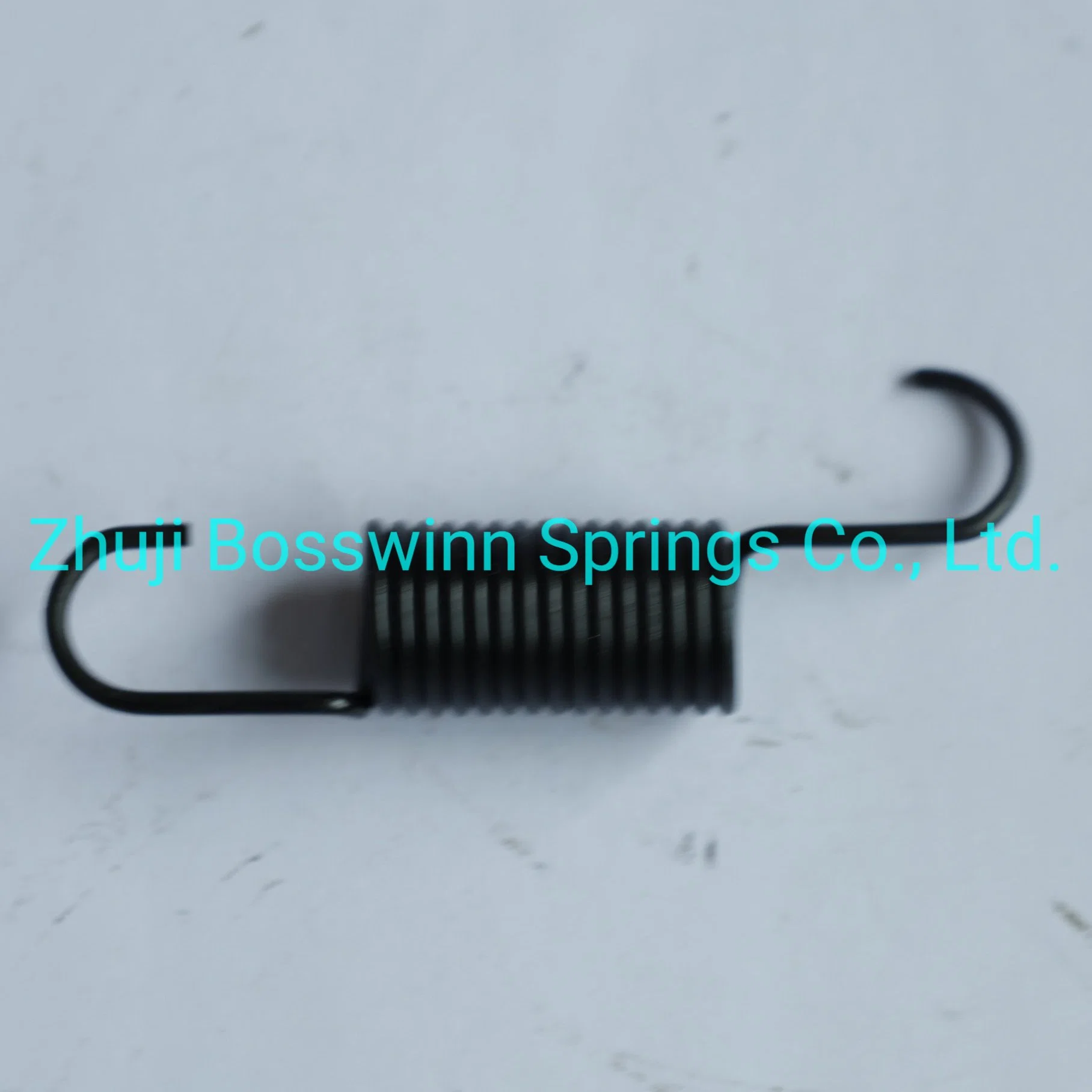 Zhejiang China Furniture Springs Manufacturer OEM Any House Appliances Spring Accessories