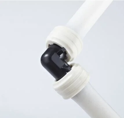 Q&E Connect System for Pex-a Expansion Fittings