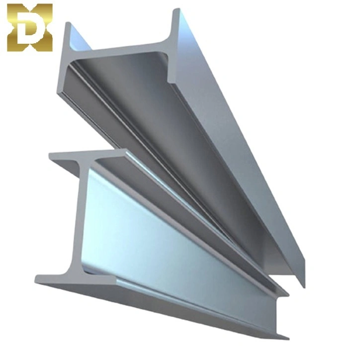 H Beam/I Beam/Channel/Angle Steel/Stalt Steel/Stalt/مجلفن/زينك مغلف/غالفوم/ملفوفة ساخنة باردة