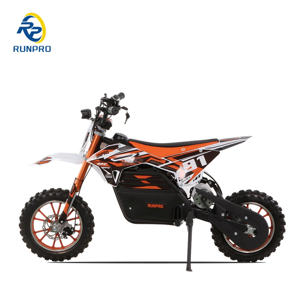 New Design36V 1000W Kids Mini Dirt Bike Kids Mini Electric Motorcycl/Pocketbikes Moto Cross