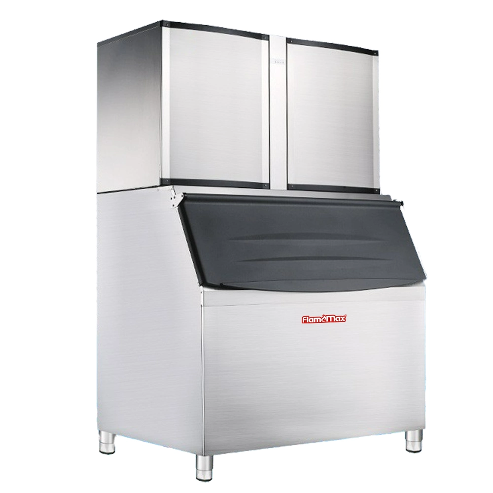 Basic Customization Ice Machine Ice Maker Making Machine