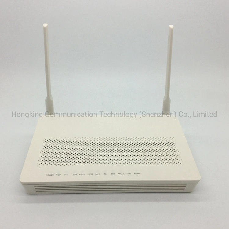 Original GPON ONU CATV ONU ONT Hg8247h5 Eg8143A5 EG 8247W Mit Remote CATV Control kompatibel HW Olt 5608t 5800