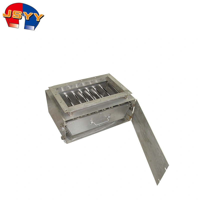 Earth Rara Permanent Magnetic Drawer Premium Top Magnetic Separator for Sale of Drawer Magnets