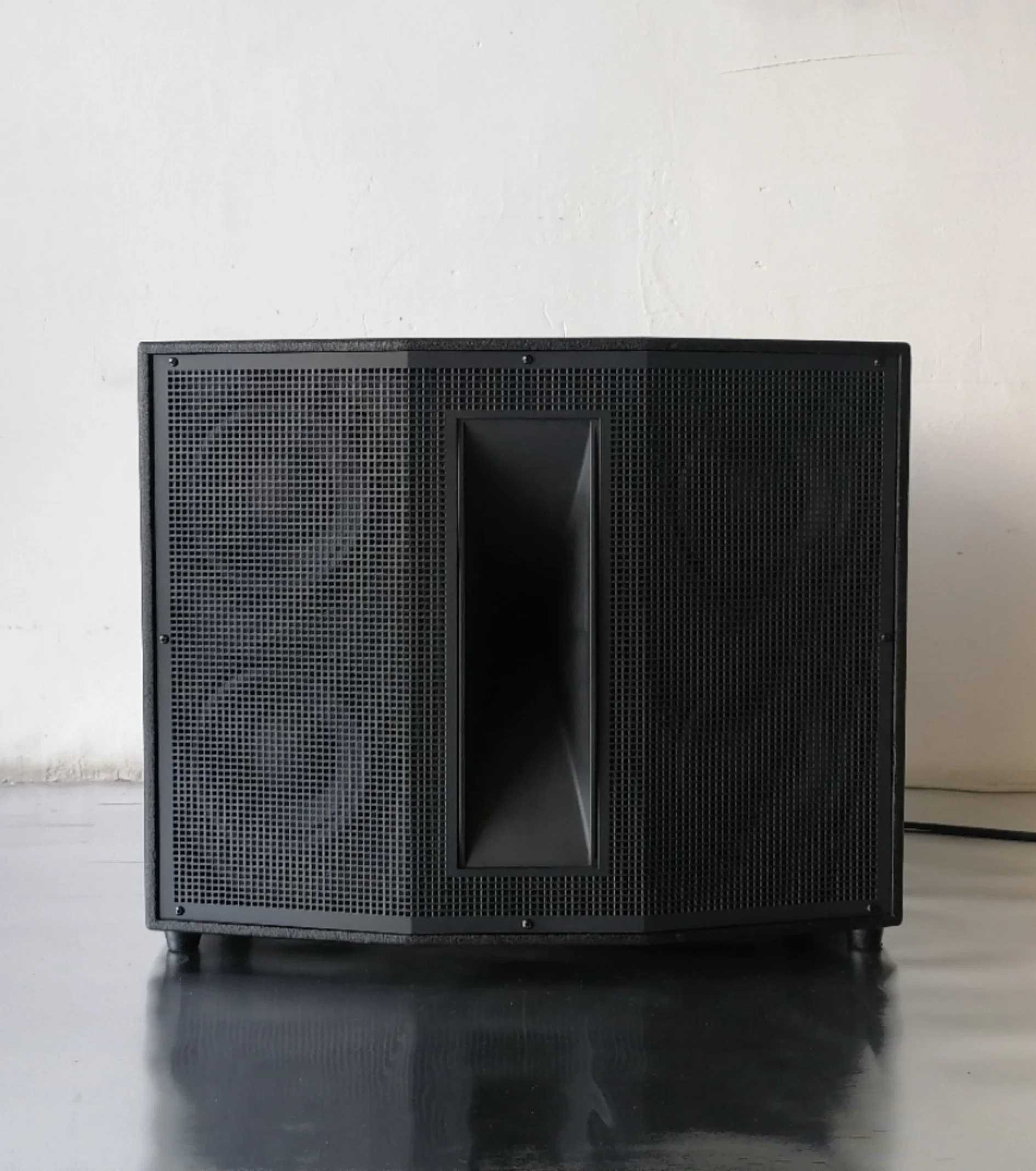 8inch Plywood Speaker Night Club Speaker Party DJ Sound Box