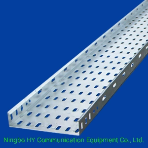 Best Selling Cope Cable Tray Catalog Perforated Cable Tray