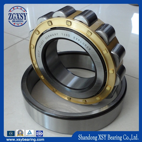 Chinese Factory Specialized Suppliers Good Reputation Hot-Selling Nj 207 Cylindrical Roller Bearing