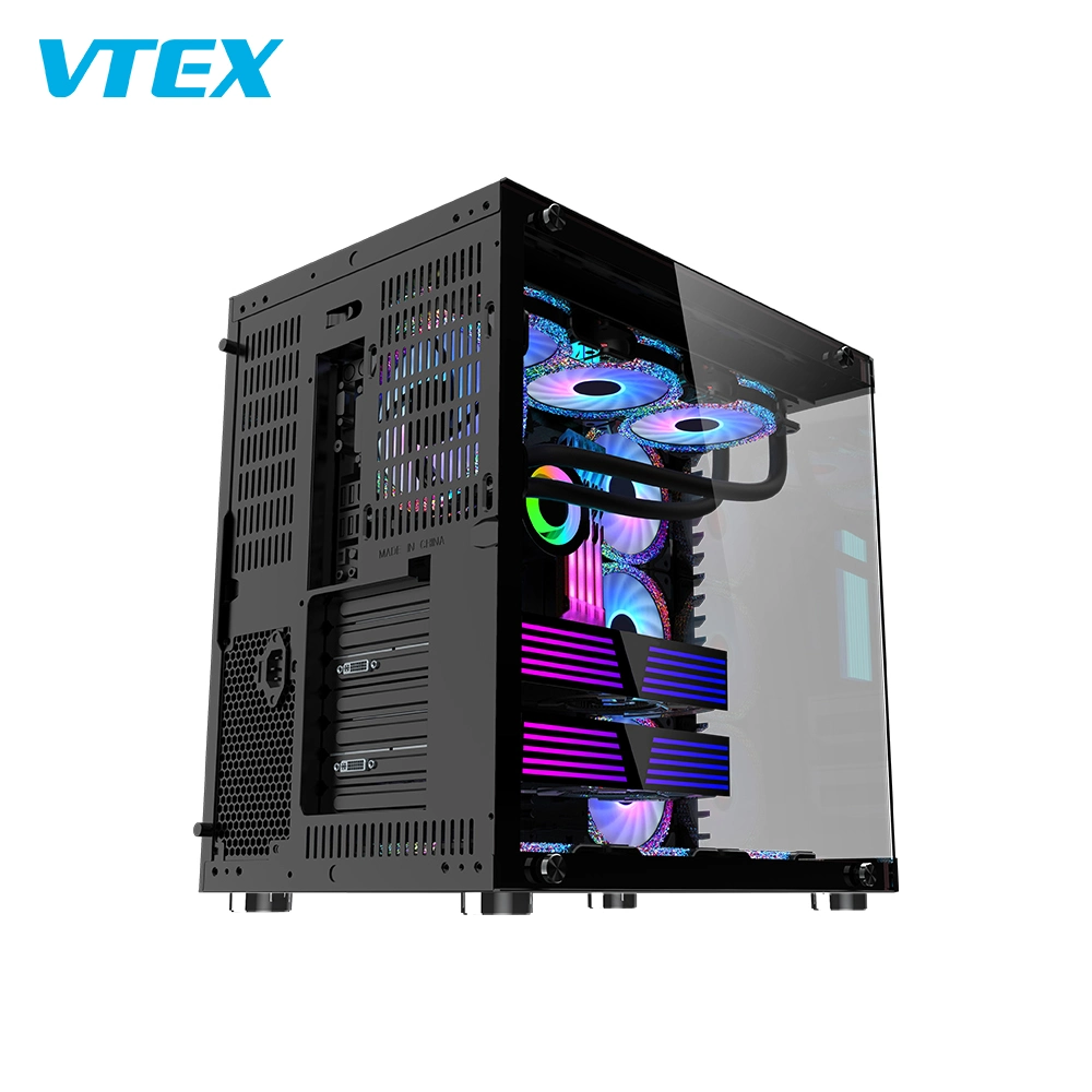 Computer Game Case Gaming Computer Case Full Tower Computer Case